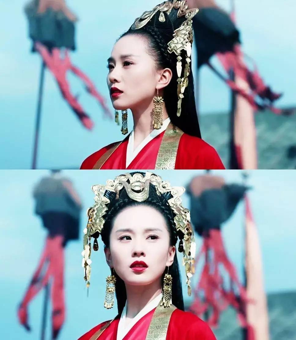 刘诗诗古今换装大比拼_刘诗诗大尺度照片流出_刘诗诗解锁5大杂志