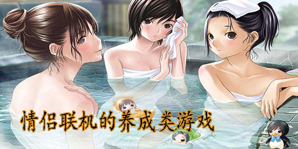 情侣双人联机游戏：探索未知虚拟世界