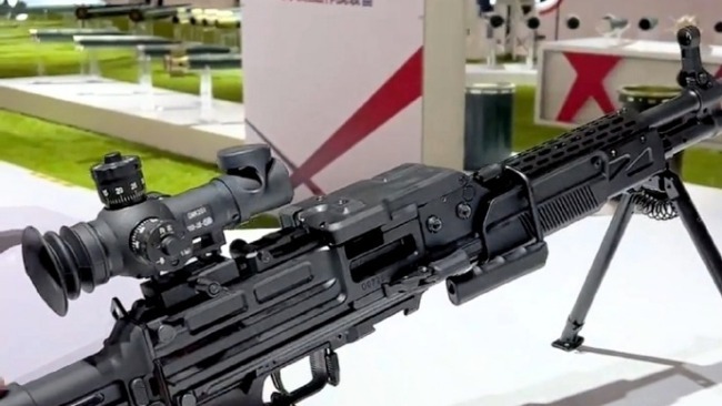 轻兵器_兵器轻工业_兵器轻武器研究所