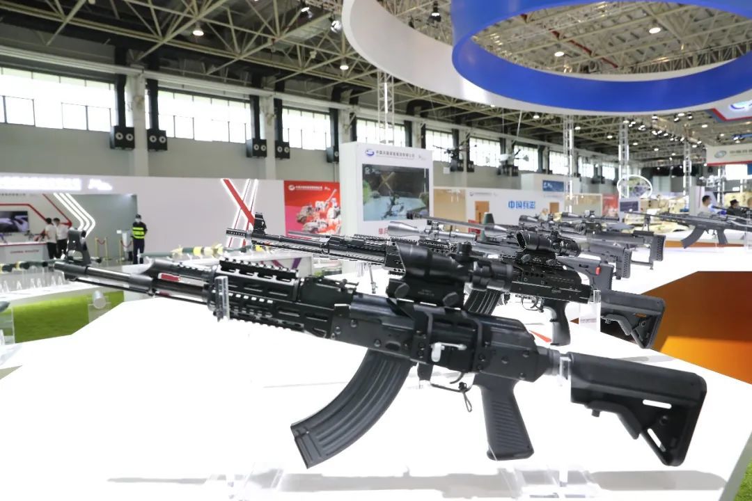 兵器轻武器研究所_轻兵器_兵器轻工业