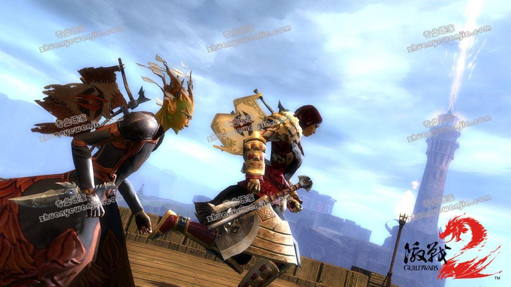 激战新资料片_激战2不用买资料片的职业_激战片职业资料买用还是卖用