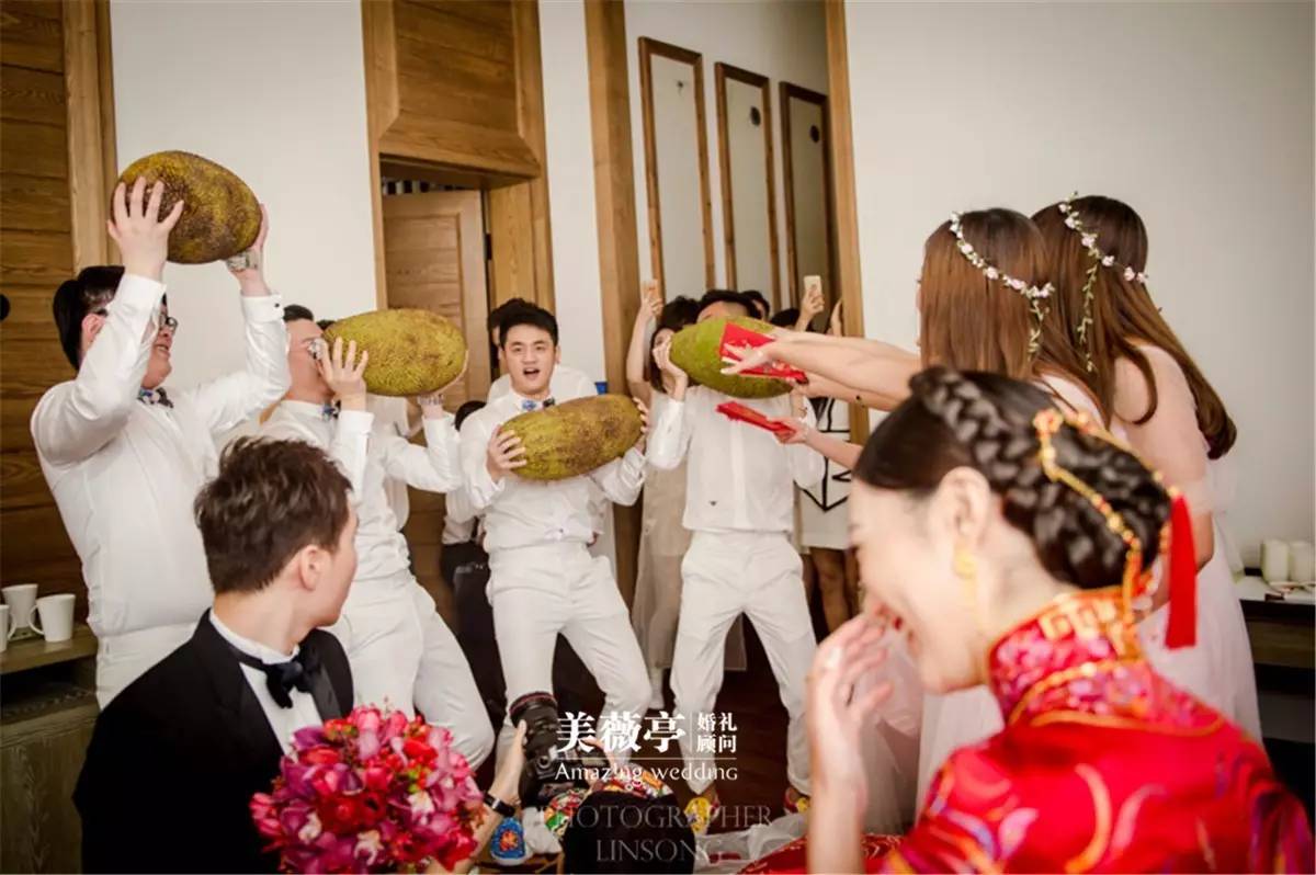 伴郎跟伴娘的游戏_伴娘伴郎游戏玩法_伴娘伴郎游戏大全