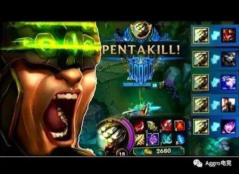 lol大嘴后期怎么样_lol大嘴攻略_lol大嘴技能介绍视频