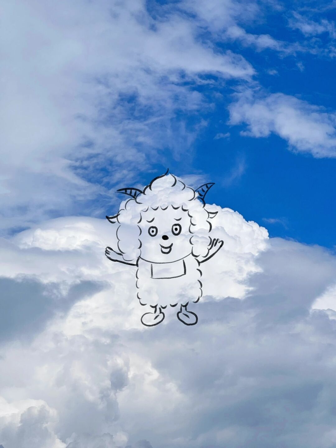 云和绵羊的故事游戏_云和绵羊故事游戏怎么玩_云和绵羊故事游戏攻略