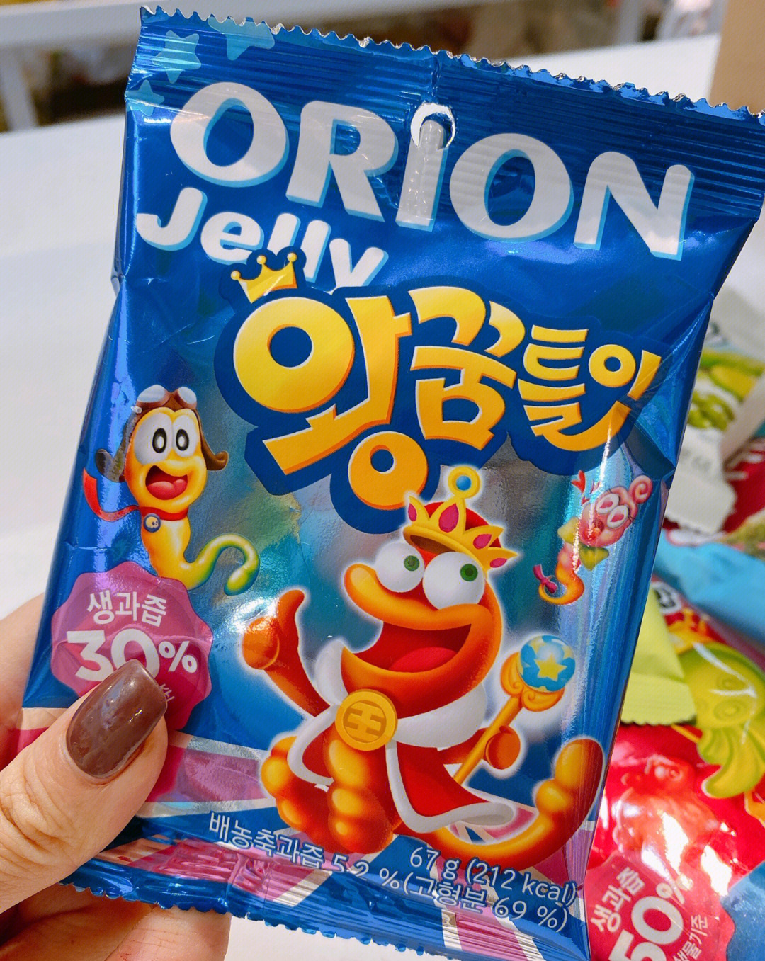 糖品批发市场_光腚糖批发_糖的批发价