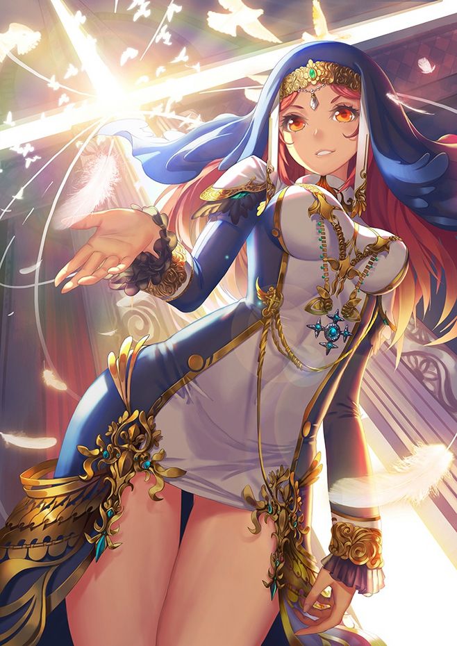 3d动漫美女视频高清_3d动漫女角色壁纸_动漫3d女生头像