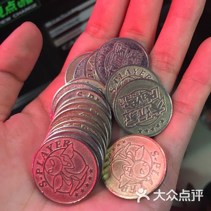 游戏币模具怎么制作_游戏币开模图片_游戏模拟币