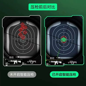 枪林弹雨助手:QQ游戏超牛X