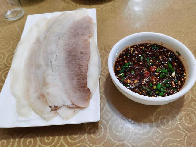 李庄白肉哪家最正宗_李庄白肉是哪个地方的_李庄白肉