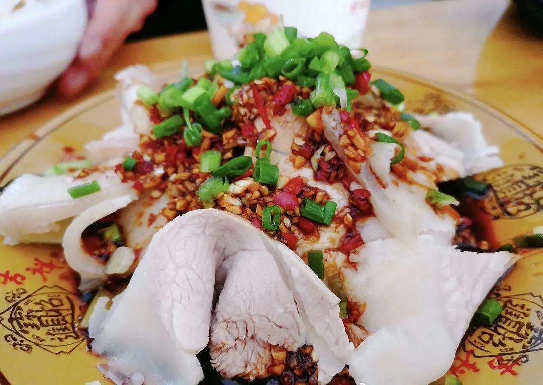 李庄白肉_李庄白肉是哪个地方的_李庄白肉哪家最正宗