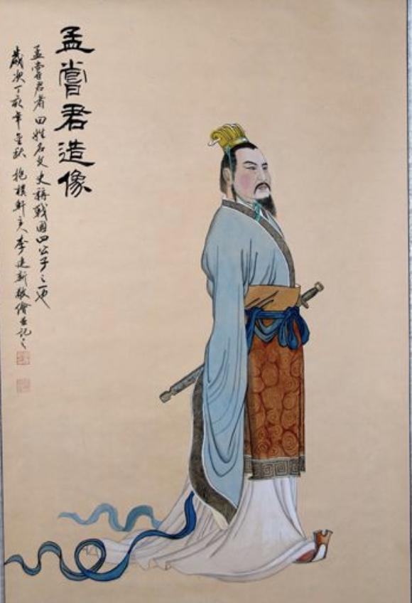 庄姬之谗_庄姬公主是怎样一个人_庄姬