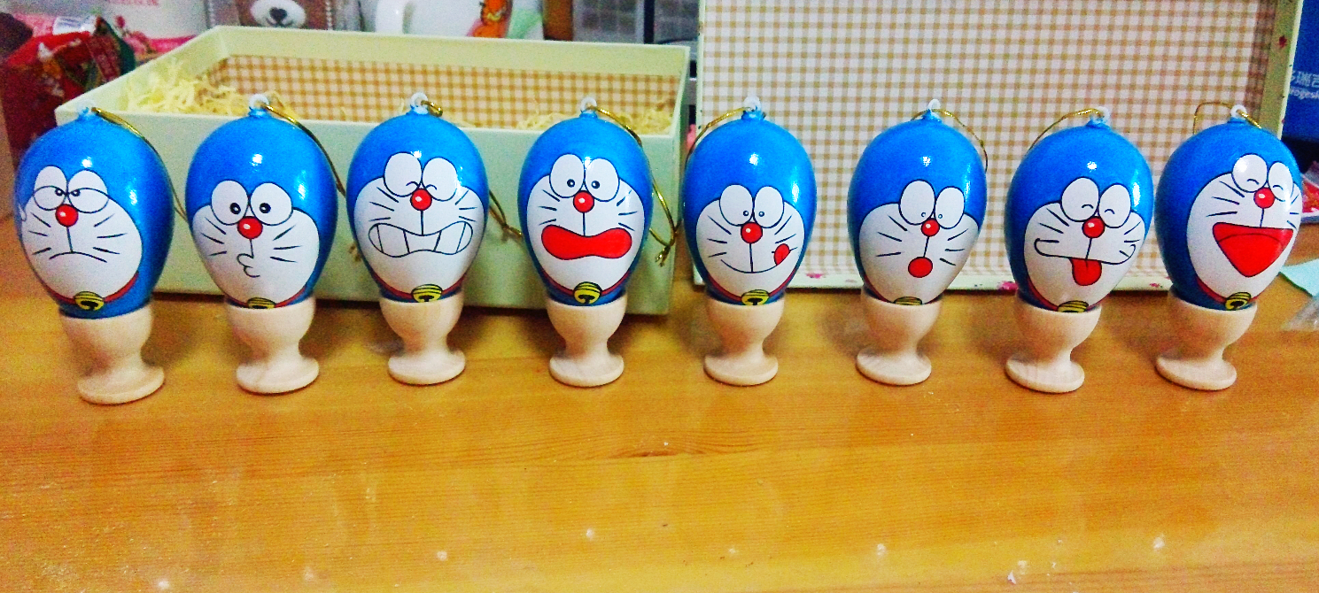 彩绘蛋_蛋彩绘图片_蛋彩绘画教学视频
