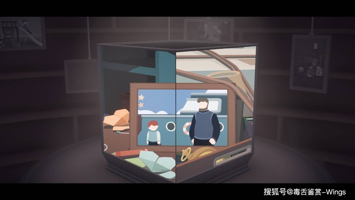 笼中窥梦什么时候上线_笼中窥梦安卓免费版下载_笼中窥梦多少钱