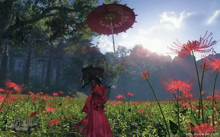 彼岸花游戏怎么撤离_彼岸花游戏_彼岸花游戏攻略