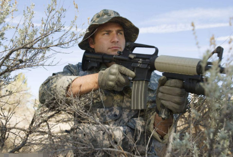 弹药专家技能加点_弹药专家用什么武器好_弹药专家