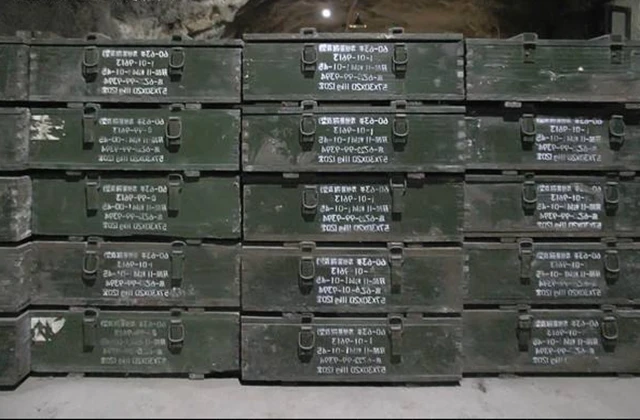 弹药专家用什么武器好_弹药专家_弹药专家技能加点