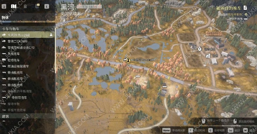 和平精英游戏地图_和平精英地图_和平精英地图详解高清