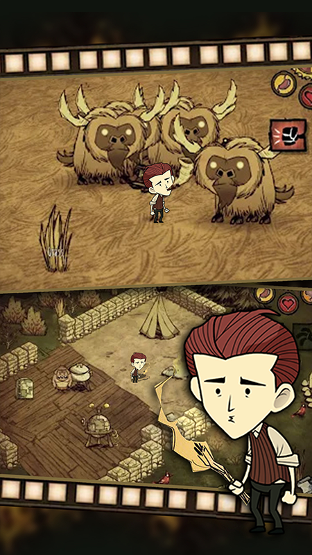 手游饥荒下载_手游饥荒什么时候上线_饥荒手游