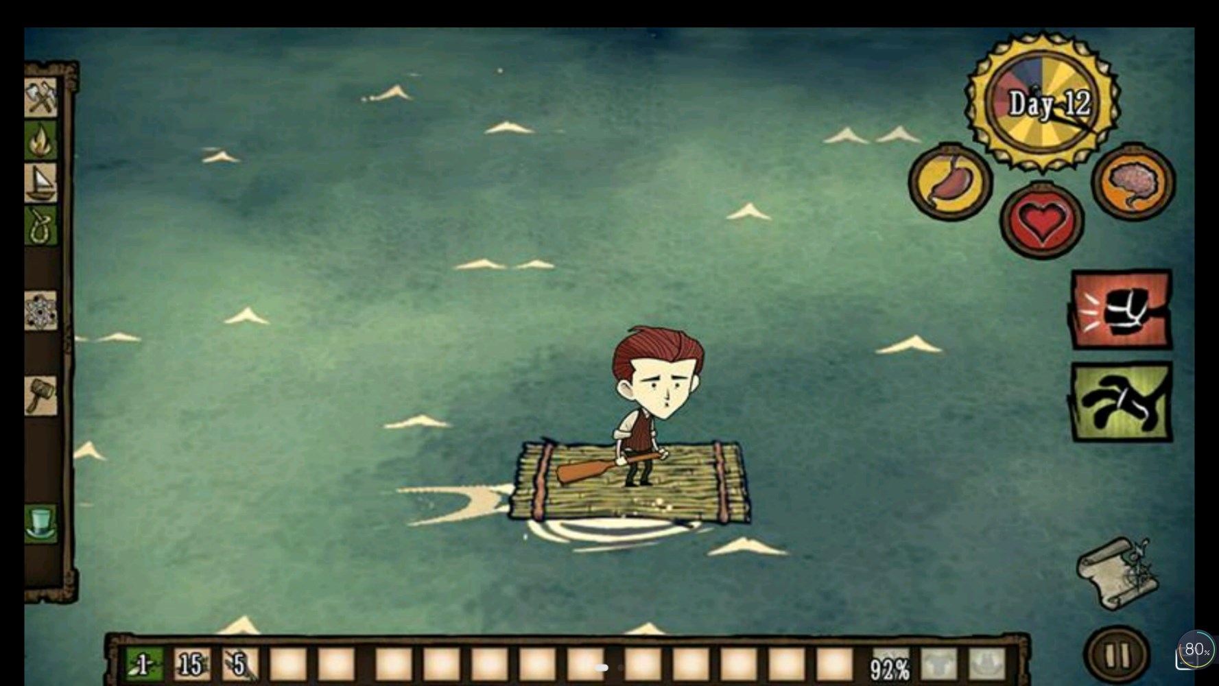 手游饥荒什么时候上线_手游饥荒下载_饥荒手游