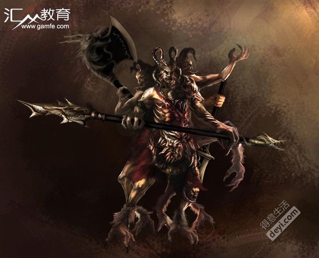 梦幻西游蚩尤封印_梦幻西游蚩尤_梦幻西游蚩尤之搏