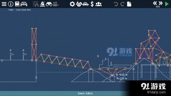 建桥大师游戏下载_建桥大师破解版下载_建桥大师手机版