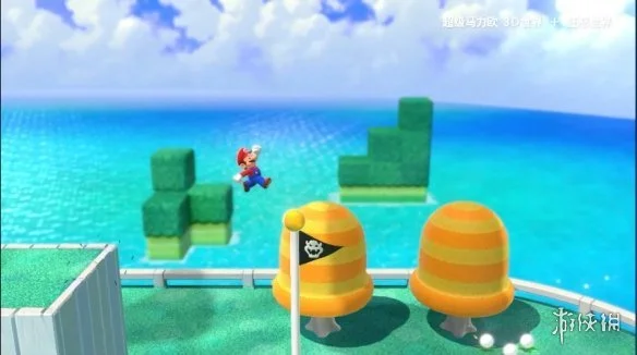 马里奥世界主题乐园_马里奥世界_马里奥世界在哪里