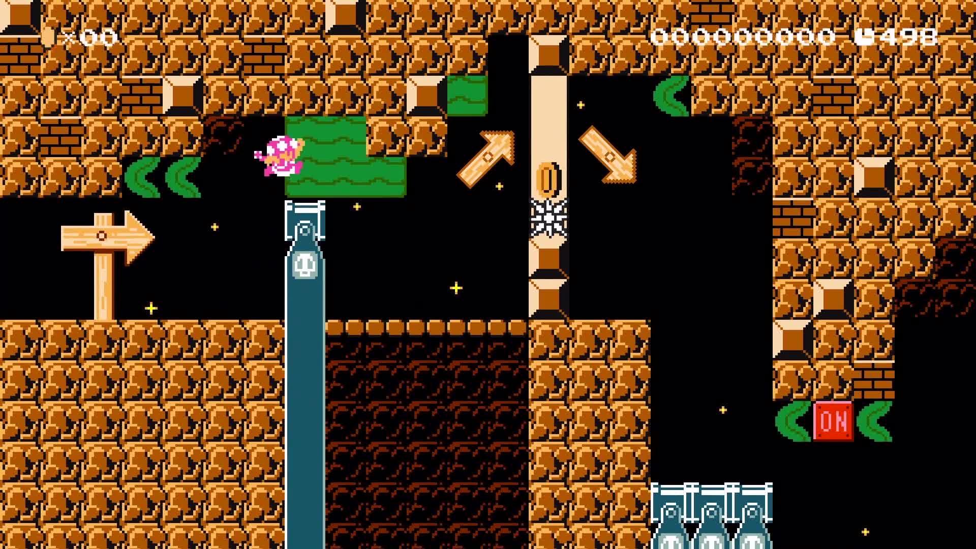 马里奥世界_马里奥世界主题乐园_马里奥世界在哪里