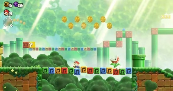 马里奥世界主题乐园_马里奥世界_马里奥世界在哪里