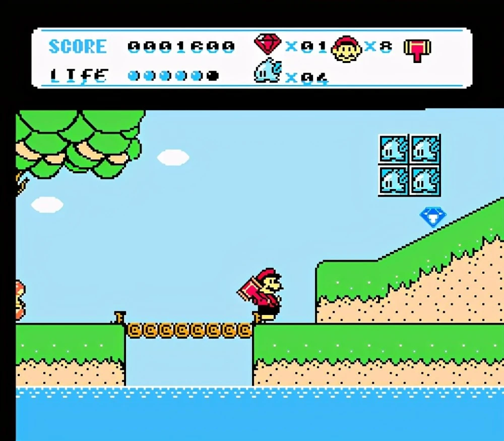 马里奥世界_马里奥世界在哪里_马里奥世界主题乐园