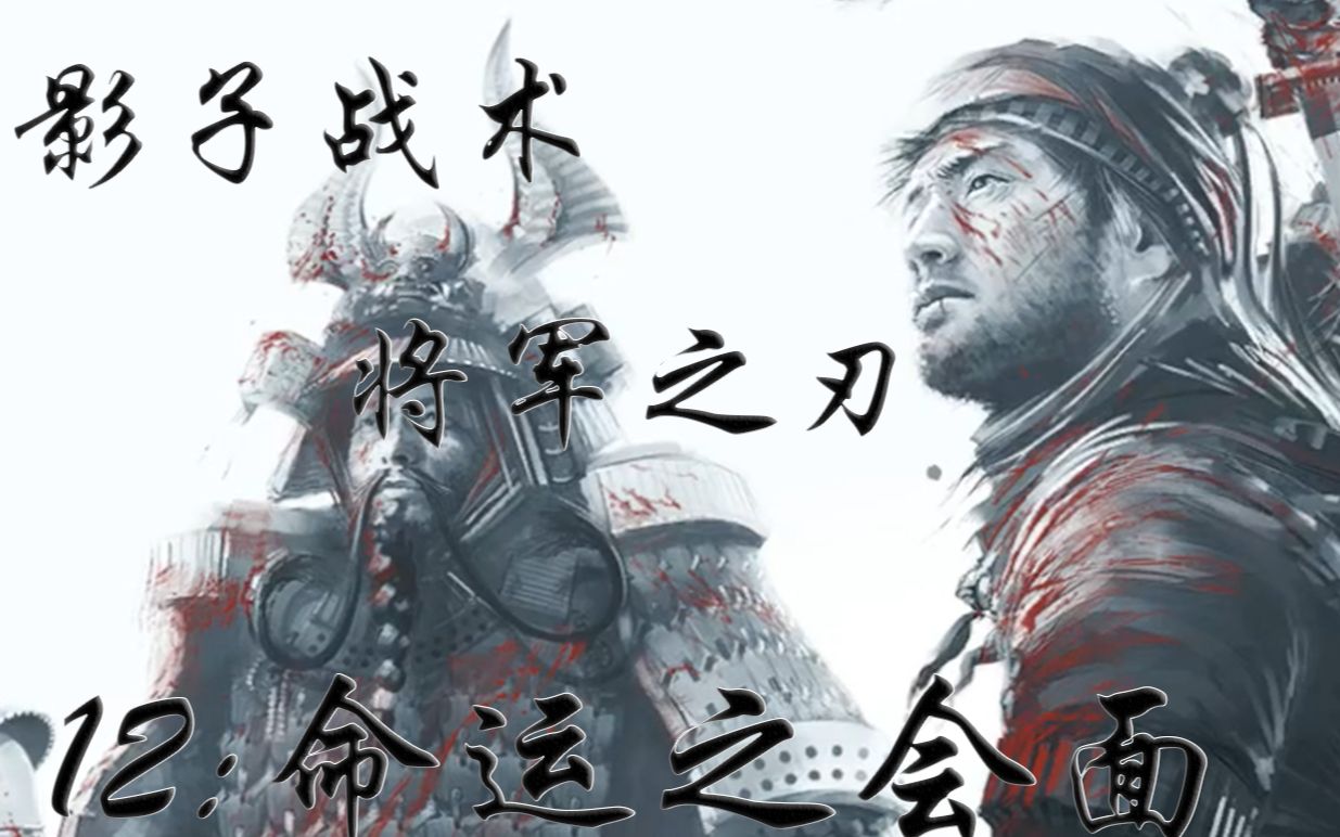 影子战术:将军之刃_ps4影子战术将军之刃_xbox影子战术将军之刃中文