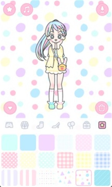 装扮少女官方下载_装扮少女app版下载_下载装扮少女游戏手机版