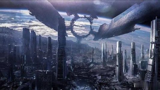 地球流浪主演_地球流浪记_流浪地球介绍