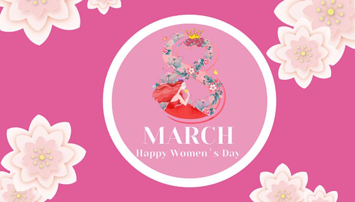 2021年是纪念妇女节多少年_2021妇女节是好多周年_2020年三八妇女节是多少周年