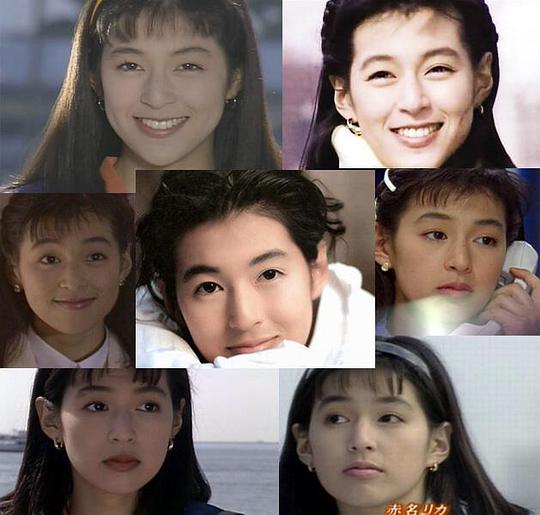铃木杏_铃木摩托车官方旗舰店_铃木さとみ