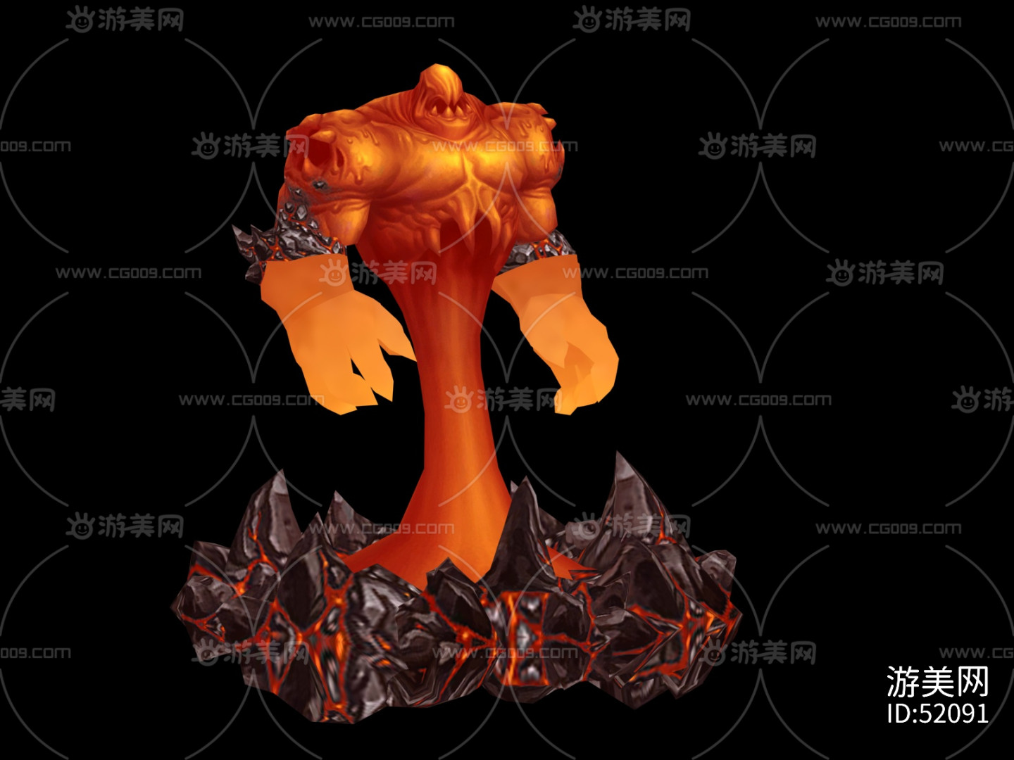 岩浆巨人模拟器_岩浆巨人手机版游戏_岩浆巨人英雄无限金币版