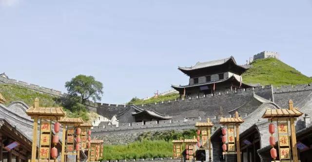 忻州好玩儿的_忻州攻略游戏手机_忻州游玩的地方