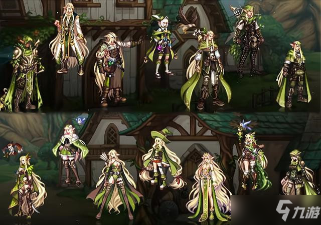 装扮联机手机游戏有哪些_装扮联机游戏手机_装扮联机手机游戏推荐