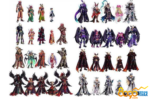 装扮联机手机游戏有哪些_装扮联机手机游戏推荐_装扮联机游戏手机