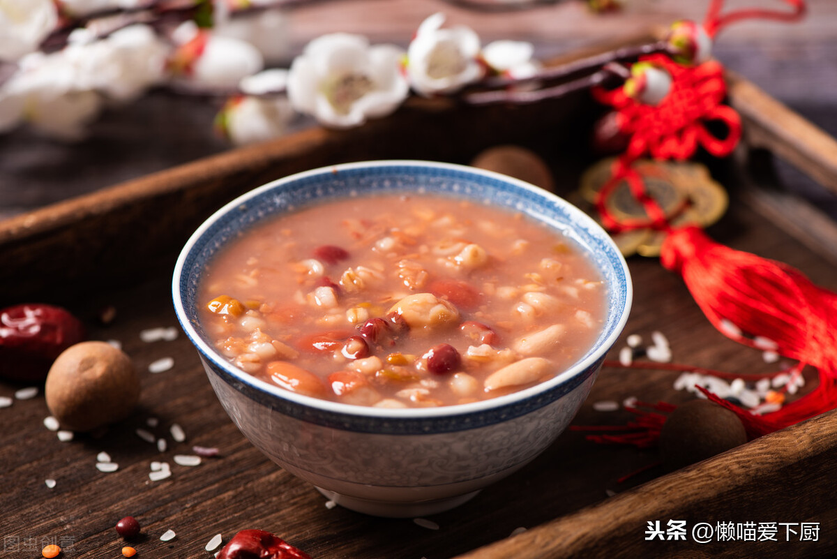 腊八节代表着什么_腊八节寓意什么_腊八节的寓意