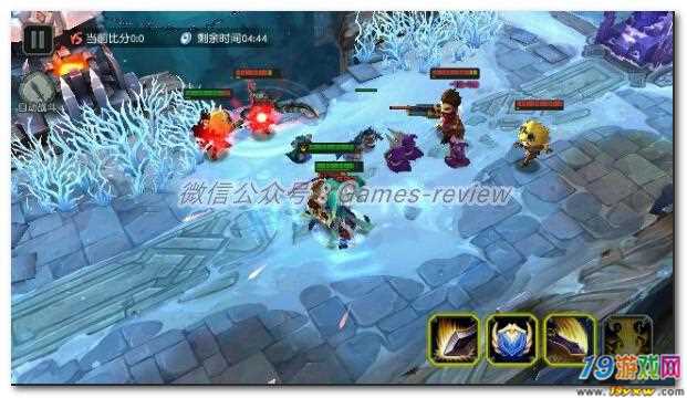 最像lol一样的手机游戏_像英雄联盟的手机单机游戏_lol一样的手机游戏