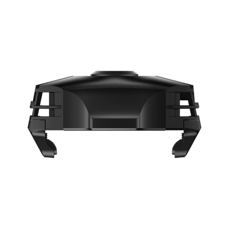 散热背夹会夹坏手机吗_用散热背夹打游戏伤手机吗_散热背夹伤手机吗