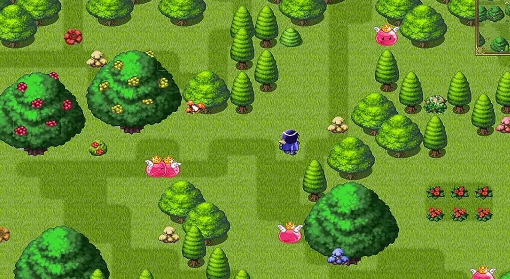 推荐单机像素游戏手机-手机里的像素宝藏：MinecraftStardewValleyTerraria等游戏玩法大揭秘