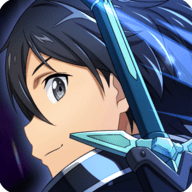 刀剑神域关键斗士国际服 