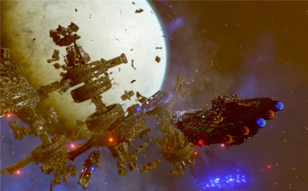 前线大作战手机下载_星战前线2游戏大全手机版_星战前线单机