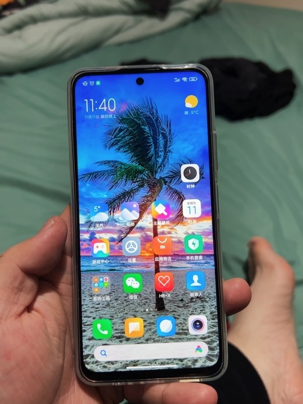 红米手机打游戏有什么功能_一千元的红米手机打游戏_红米手机打游戏发烫如何解决