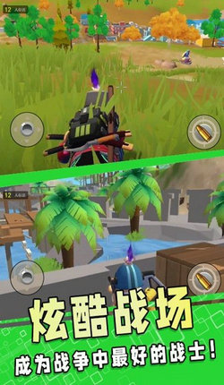 外国吃鸡游戏下载苹果手机_外国吃鸡游戏app_外国吃鸡软件