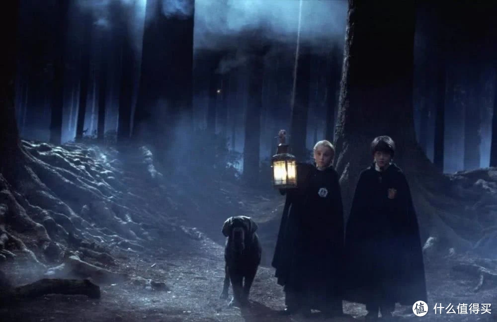 霍格_霍格沃茨学院测试_霍格莫德