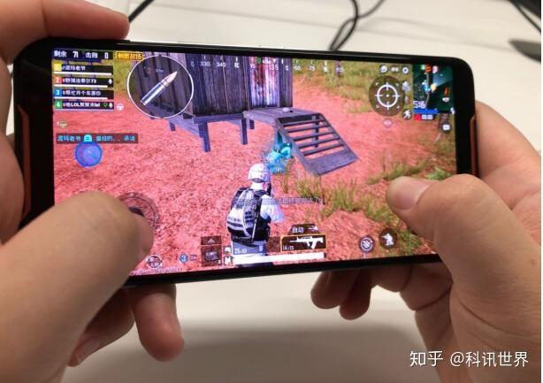 好看的手机游戏_好玩好看的手机游戏_最好看的打游戏手机推荐