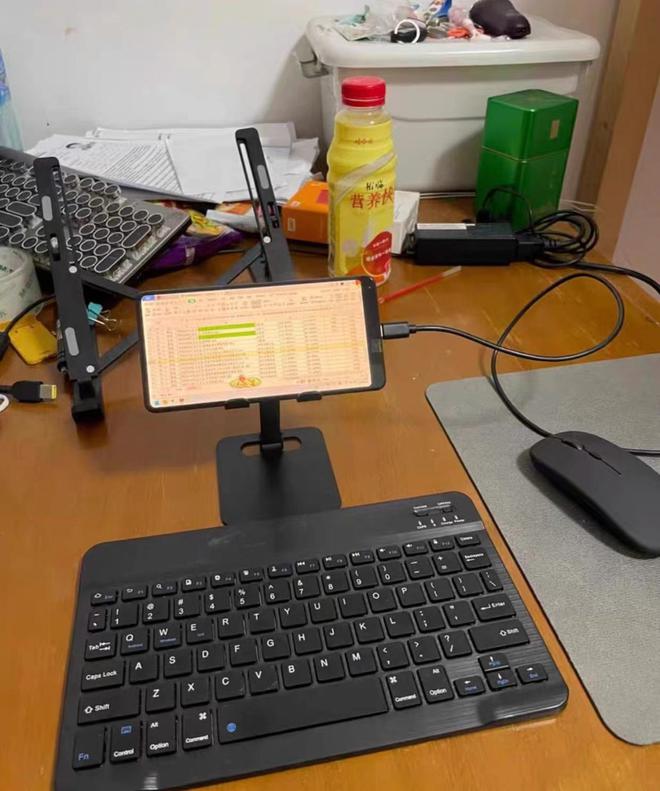 平板弄键盘变大小怎么调_平板弄键盘变大小怎么办_平板键盘变小了怎么弄大