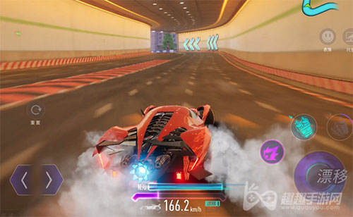 玩漂移的手机游戏_漂移玩手机游戏教案_漂移手机游戏